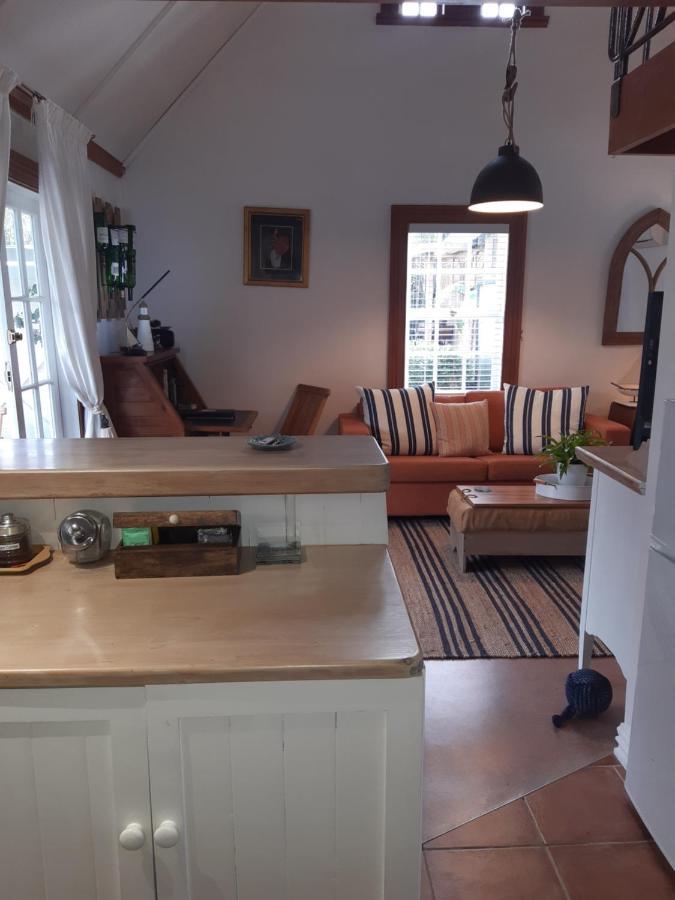 Harbour View Cottage Auckland Exterior foto